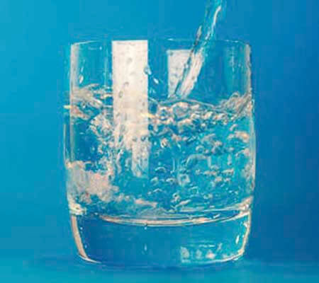 agua potable en Marratxi